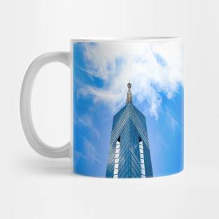 Photography - Fukuoka Tower Mug